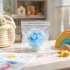 Transparent Foam Ball Toy