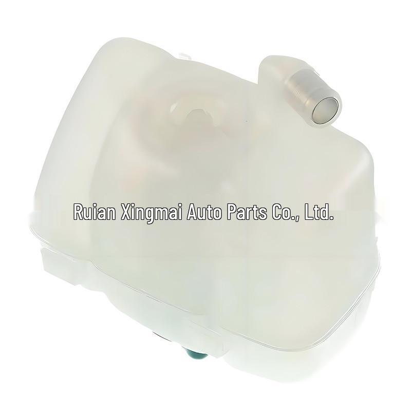 Coolant Reservoir with Cap for Volvo S60, XC70, V70, S80 (Part #30741973)