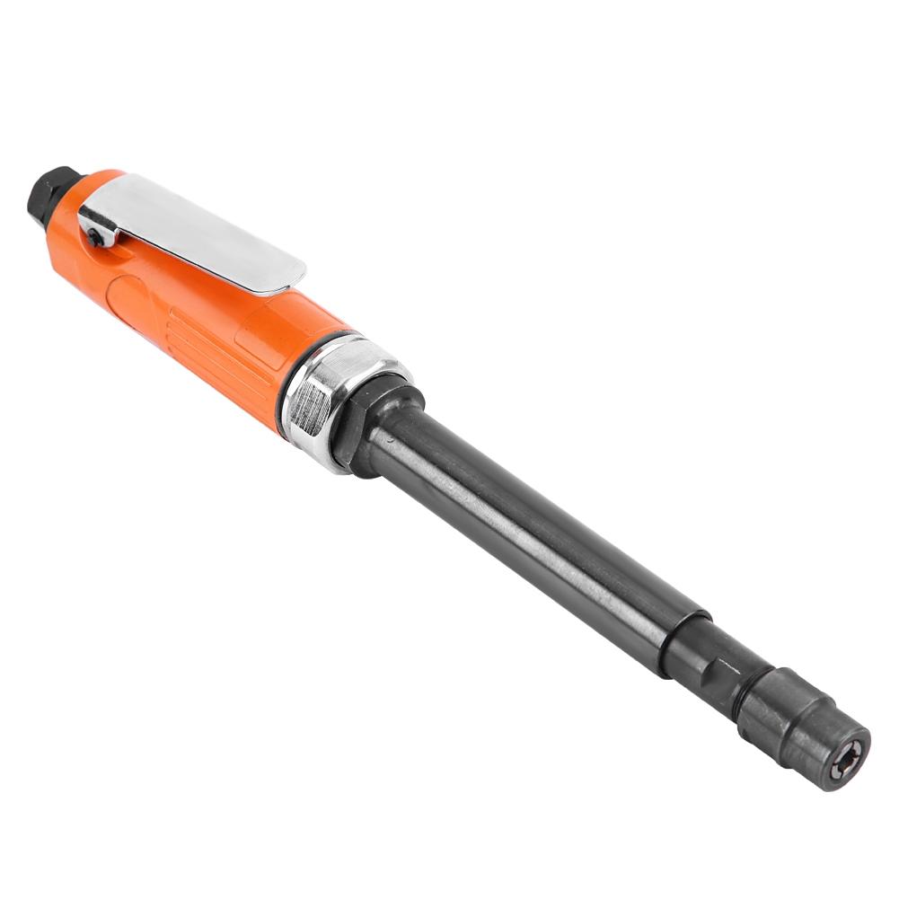 Pneumatic Grinders Engraving Polishing Tire Buffer Grindering Tool Long