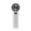 New Compact High-Speed Handheld Cooling Fan with USB for Outdoor Use