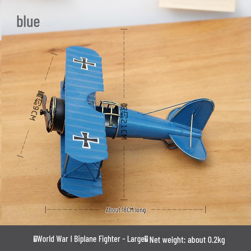 High-End Metal Landmark Building Model for Office & Living Room Decoration