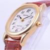 Citizen Women's RL26-2092C ( Watch REGUNO Women's) Oval Watch Brown Stainless Analog