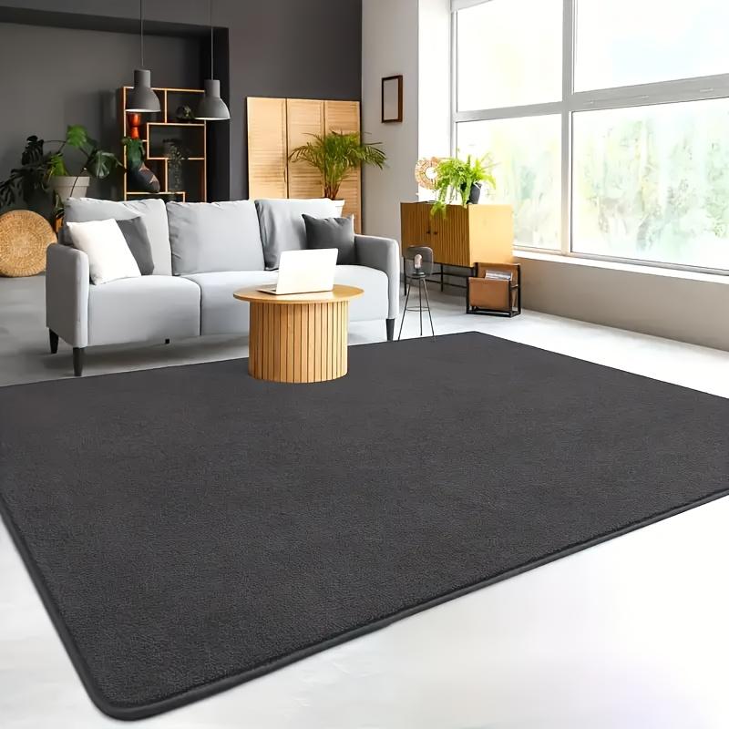Tapijt Slaapkamer Nachtkastje Vloerkleed Woonkamer Koraalvlies Tatami Vloermat Koffietafel Onderlegger Volledig Uit te Leggen Huisdecoratie 80X120CM