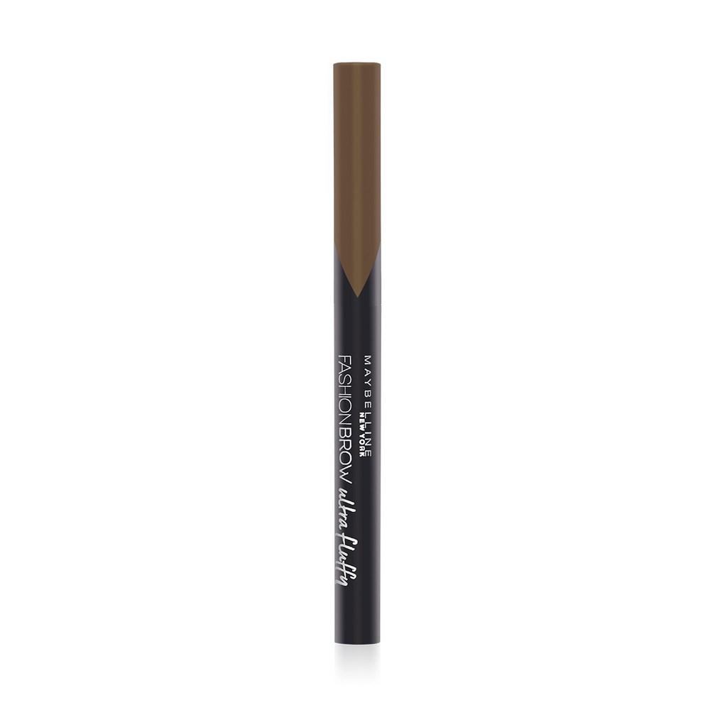 

Maybelline New York Fashion Brow Ultra Fluffy, 1 pc, Ash Brown