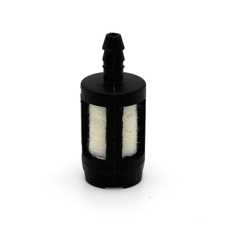Garden Trimmer Accessories General Fuel Filter for Brush Cutter