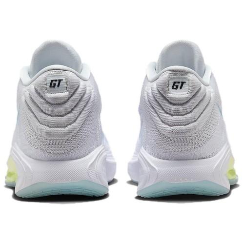 Nike Air Zoom GT Hustle 3 EP Pure Platinum Glacier Blue - FV5952-004
