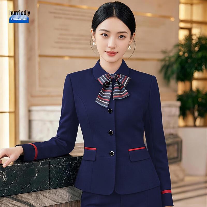 Women's Professional Service Uniforms