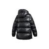adidas Originals Down Jacket Winter Women's Black (Unisex) Down Jackets GE0986