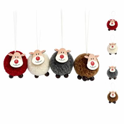 Party-Zubehör – Weihnachtsdeko