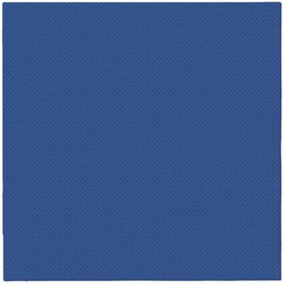 Softpoint Azurro Servietten 38cmx38cm 50 Stück