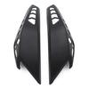 Motorcycle Rear Turn Signal Light Shields For XMAX300 X-MAX300 -2025 Tail Light Protection Shell