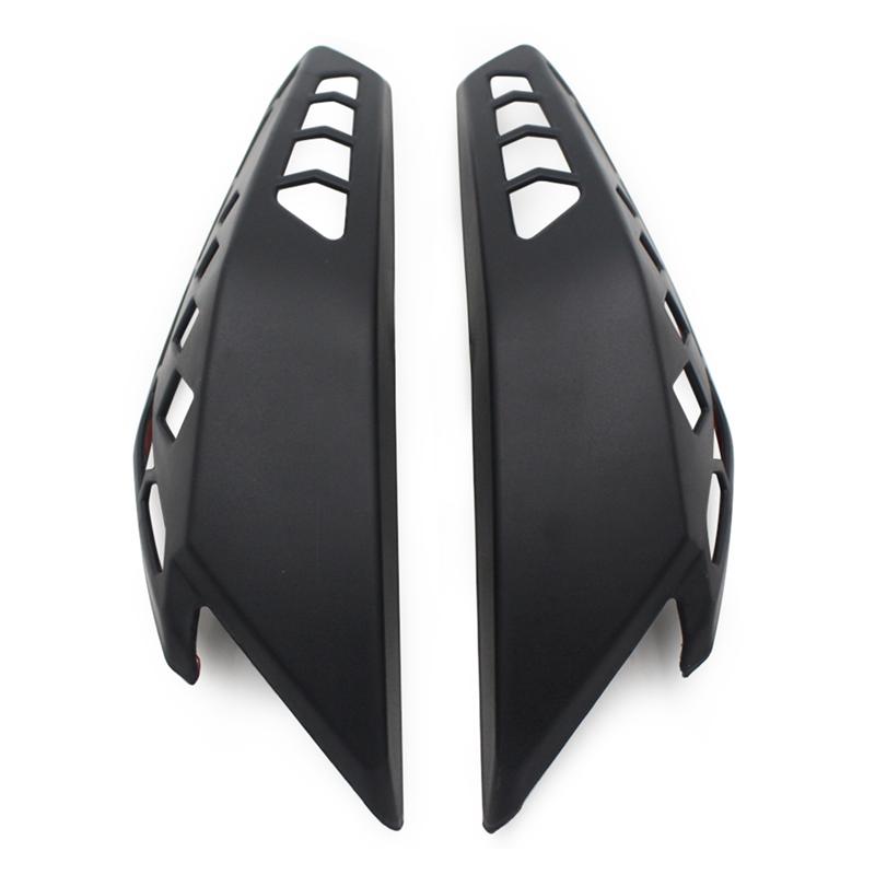 Motorcycle Rear Turn Signal Light Shields For XMAX300 X-MAX300 -2025 Tail Light Protection Shell