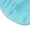 Neck Stretcher Neck Corrector Gravity Traction Cervical Massage Traction Small Pillow Blue