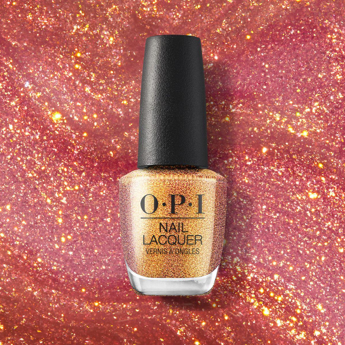 [Nail Lacquer] HRS09 - BUTTER ME UP TOFFEE