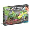 Clementoni Insect Observatory Scientific Game 360° Dome Transparent