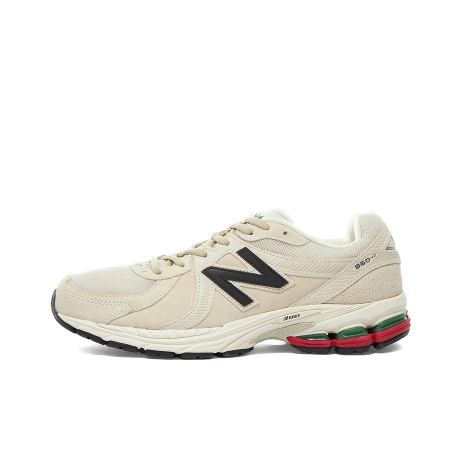 

кроссовки New Balance NB 860 Running shoes Unisex ML860XG
