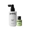 Gravity Hair Lifting Shot 150ml (+Free Extra Strong Shampoo 30ml)