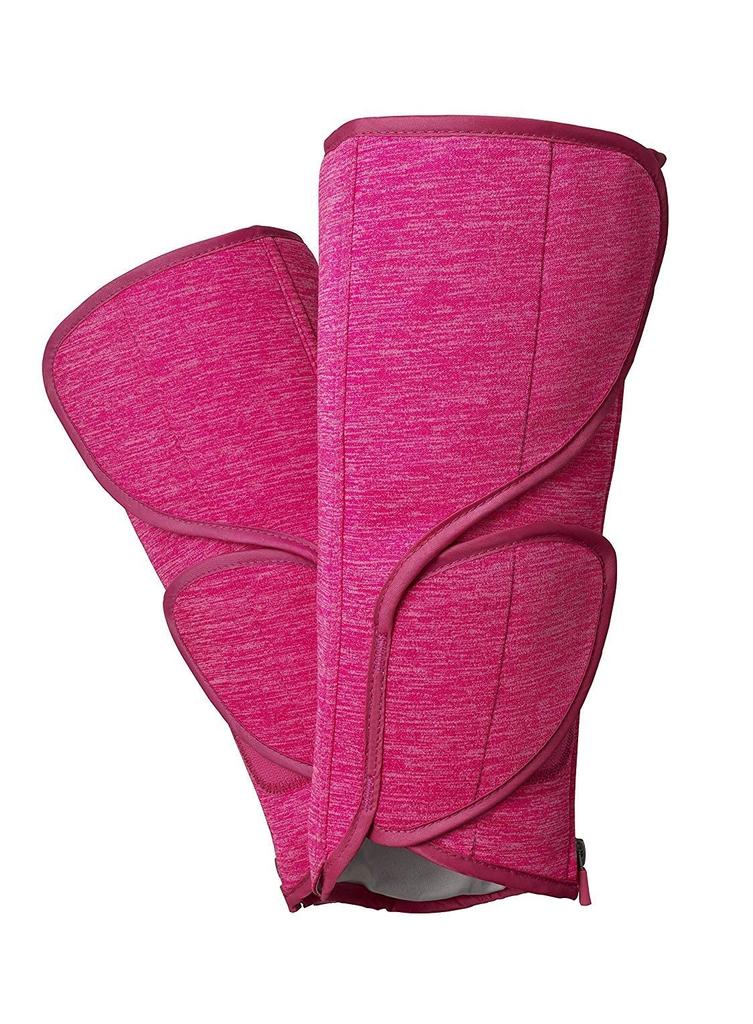 Panasonic Cordless Air Massager, Leg Refresh, Pink, EW-CRA38-P