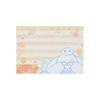 Stationery Big Hero 6 Disney Goods Memo Pad A6 Baymax S2849933 Sun-Star