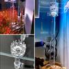 Aquarium Oil Removal Kit, Skimmer, , Efficient, And Functional, Transparent