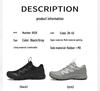 Bird House Men's All-Terrain Waterproof Trail Running and Hiking Shoes