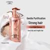 Шампунь L'Oreal Strong & Smooth