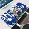 Anime Gundam Mouse Pad NonSlip AntiSlip Desk Mat for PC Gaming Office Use