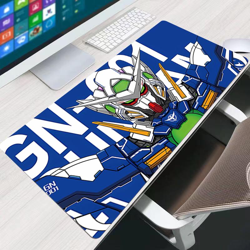 Anime Gundam Mouse Pad NonSlip AntiSlip Desk Mat for PC Gaming Office Use
