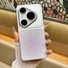 Premium Gradient Glitter TPU Phone Case Pura 90 Mate 80 Pro P70 Shockproof Protective Cover