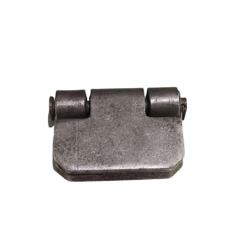 Heavy Duty Extra Grote Smeedijzeren Poortscharnier voor Industrieel Gebruik