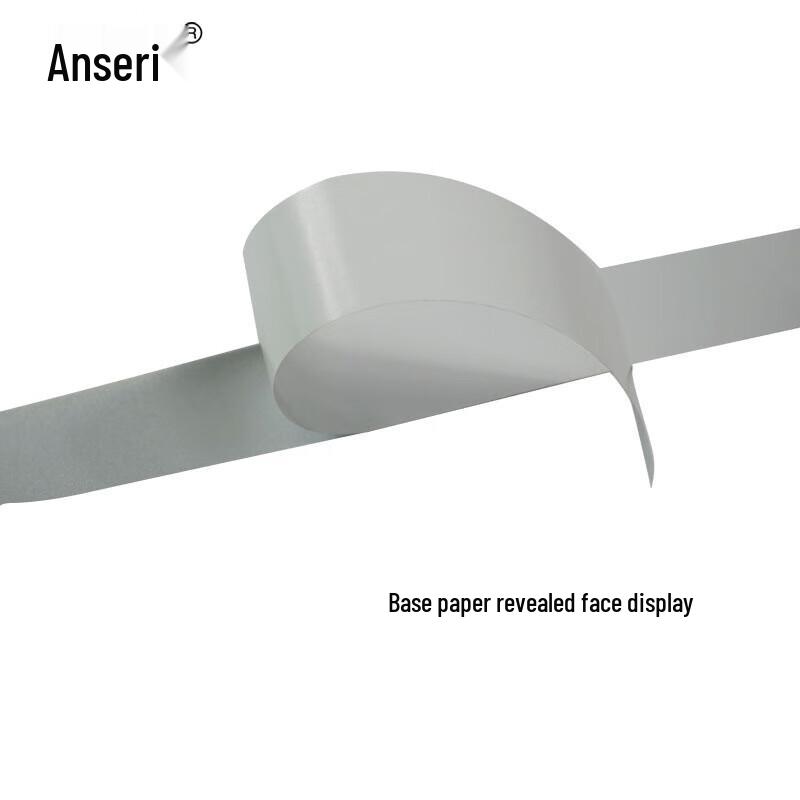 Reflective Safety Warning Tape
