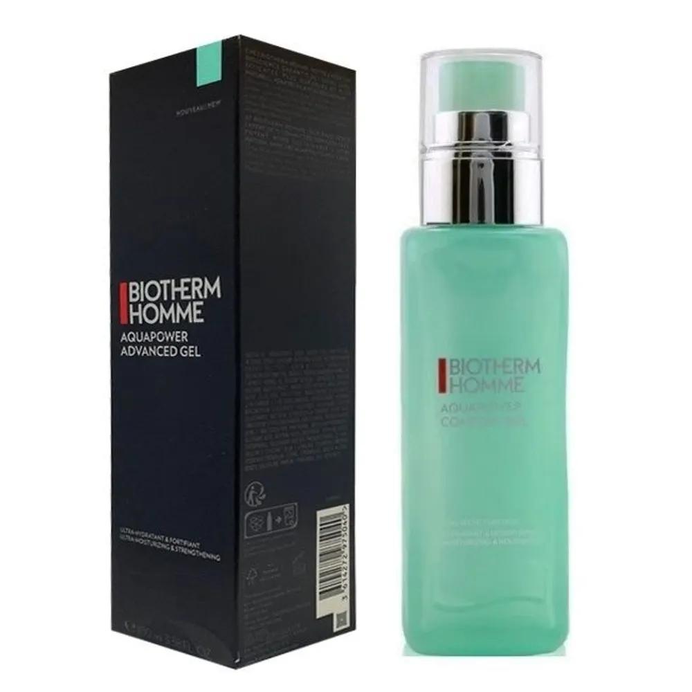 Biotherm Aquapower Advanced Gel Lotion 100ml