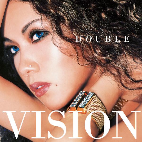 

CD DOUBLE - VISION FLCF3918 For Life Record 2002 Japan Rap & Hip-Hop/R&B