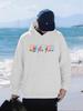 God Is Good All The Time Printing Men Hoody Oversized Fleece Hoodie Autumn Multicolor Clothing Casual Pocket Male Sportswears