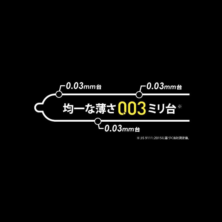 Of Okamoto Condoms Rubber Okamoto Zero Zero Three Real Fit 10 Pieces Original Condom Case Pepe Lotion Prologue 5ml [Set 3] 0.03 + +