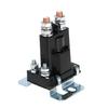 4 Pin 12V 500A Relay Dual Battery Isolator Car Auto Starter On Off Power Switch Contactor