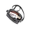 SCHWARZETIENNE Men's Business Leather Shoulder Bag
