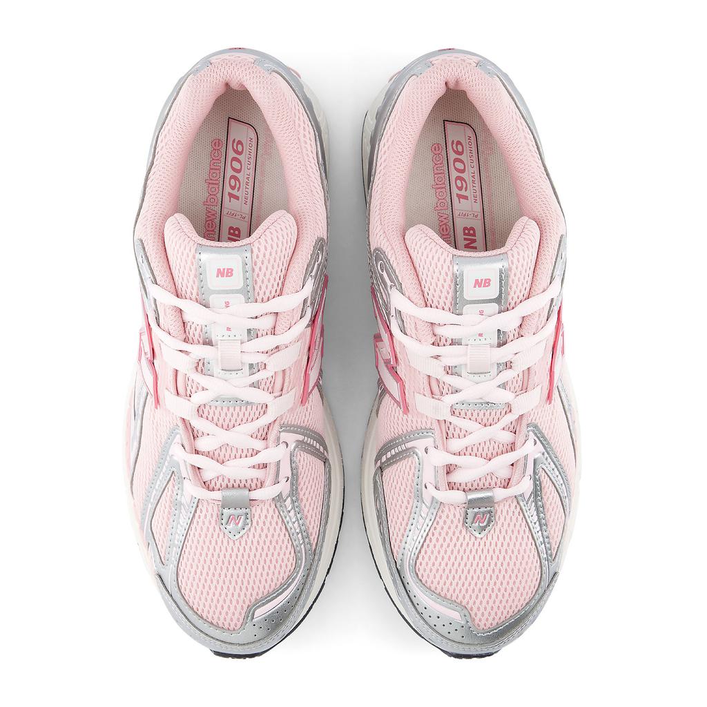 New Balance 1906r sneakers Pink/Gray