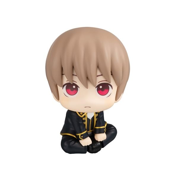 

Rukappu Gintama Okita Sougo Completed Figure