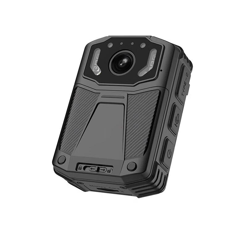 Jingyun DSJ-V5 Body Worn Camera (CN version)