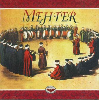 

CD MEHTER - Mehter KB9634U953 CINAR MUZIK Non Japan Classical Used