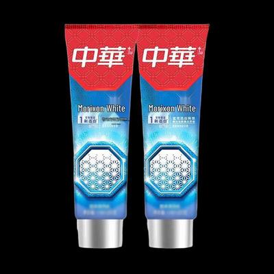 Zhonghua Magic White Cool Mint Whitening Toothpaste
