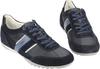 Geox U Wells C Sneakers (U52T5C) Navy