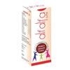 Hapro Alfalfa Health Tonic for Health Benefits Pack of 2 Pcs (500 ML)