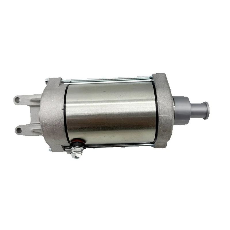 NewStarter Motor For Aprilia Piaggio Atlantic Scarbeo Mp3 Nexus Fuoco Beverly Starter 82699R V735100244 Beverly 400 Atlantic 500