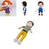 Adorable Cocomelon Plush Toy Jj Family Soft Stuffed Dolls For Educational Fun