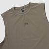 Umbro Allround Cooling TricoT Sleeveless T shirT Dbr Ur121ssl21