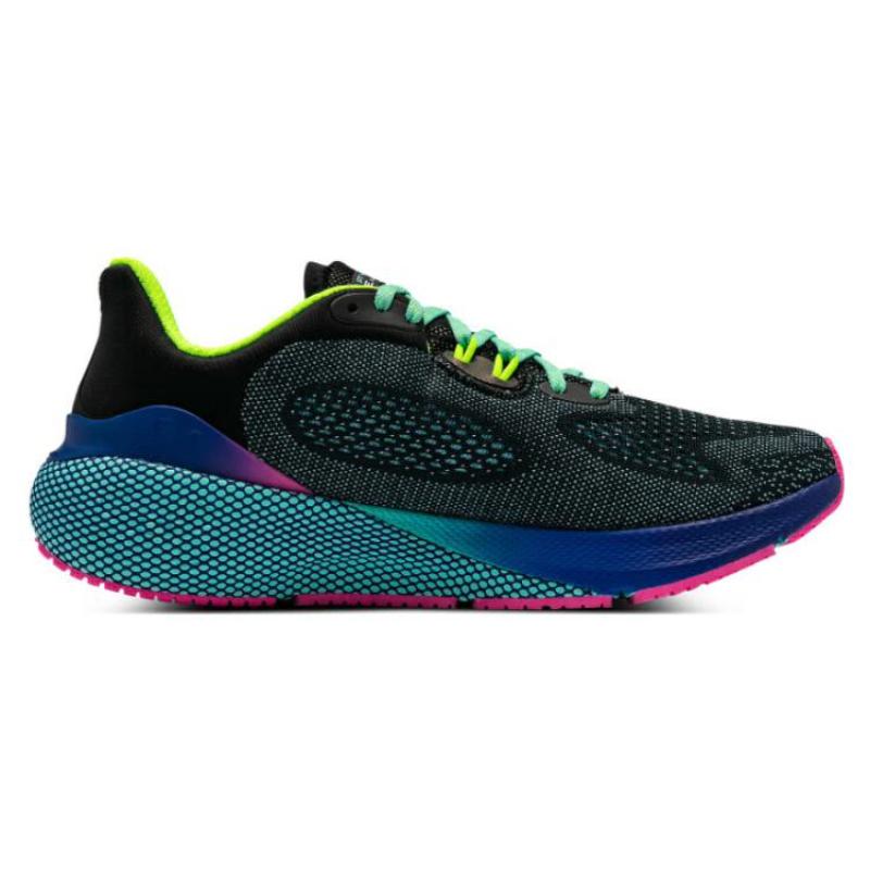 Under Armour Hovr Machina 3 Cn 'Black' Sneakers 3026497-001