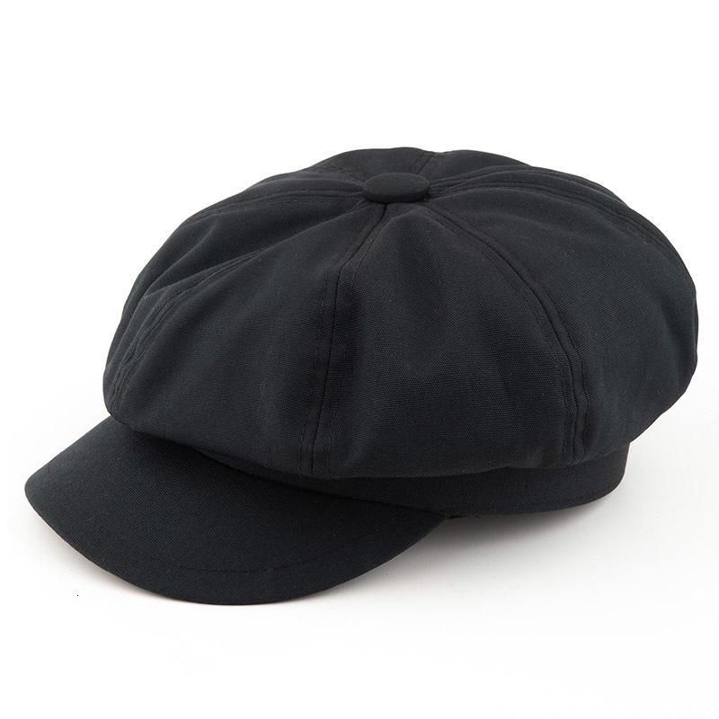 

Oversize Octagonal Newsboy Cap Big Head Men Women Plain Beret Pageboy Visor Paperboy Sailor Fiddler Hat Girl Baker Boy Cabbie 54cm
