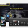 Amplificatore di Indirizzo Pubblico Bluetooth a Tensione Costante Hyundai Spina CN (adattatore incluso)